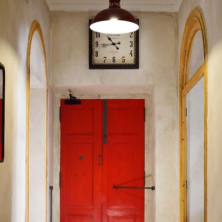 San Pietro Boutique Rooms Rom Exterior foto