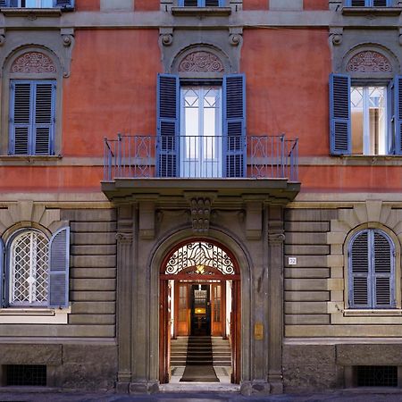 San Pietro Boutique Rooms Rom Exterior foto