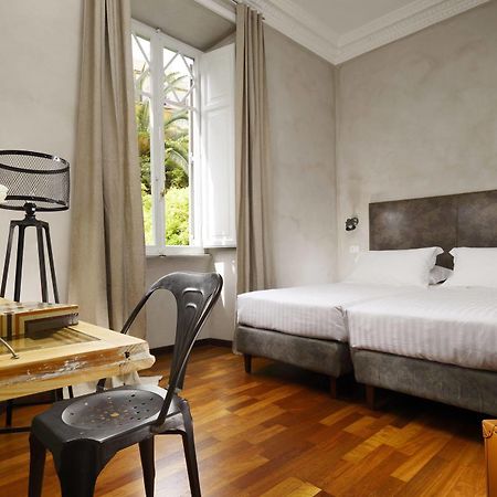 San Pietro Boutique Rooms Rom Exterior foto