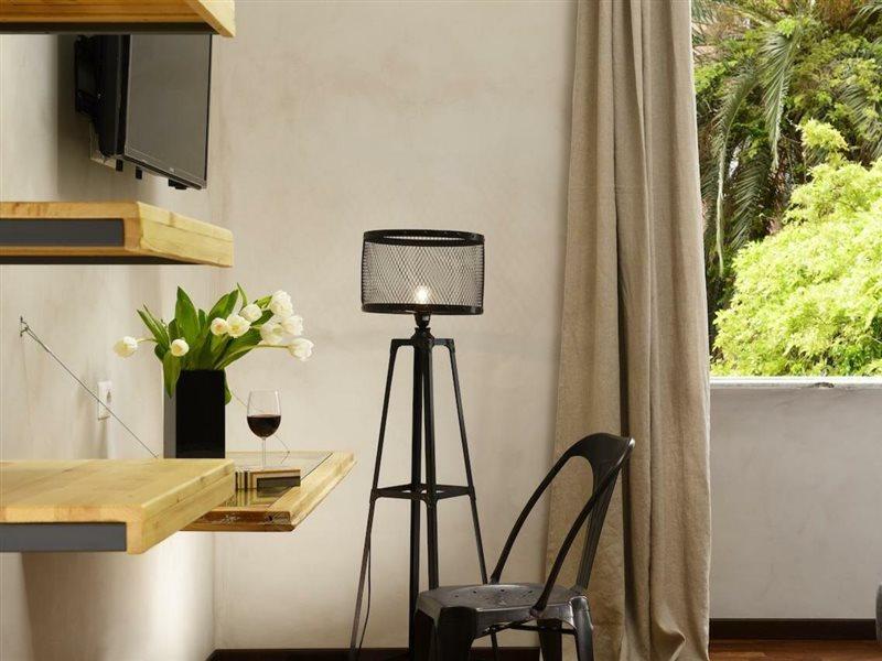 San Pietro Boutique Rooms Rom Exterior foto