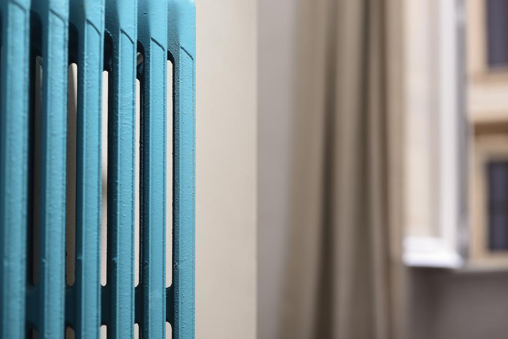 San Pietro Boutique Rooms Rom Exterior foto