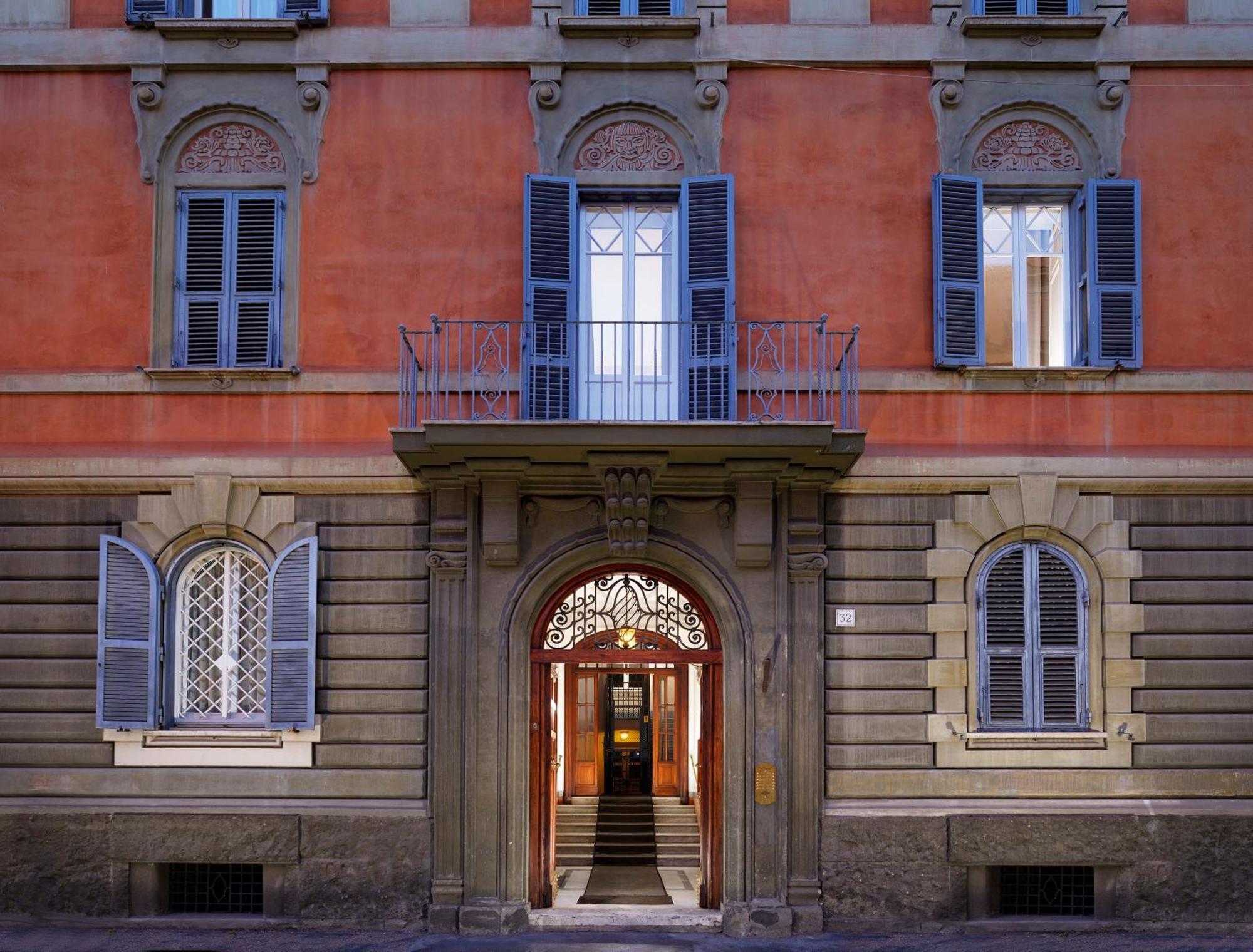 San Pietro Boutique Rooms Rom Exterior foto