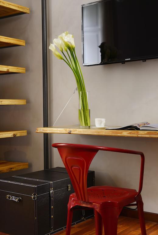 San Pietro Boutique Rooms Rom Zimmer foto