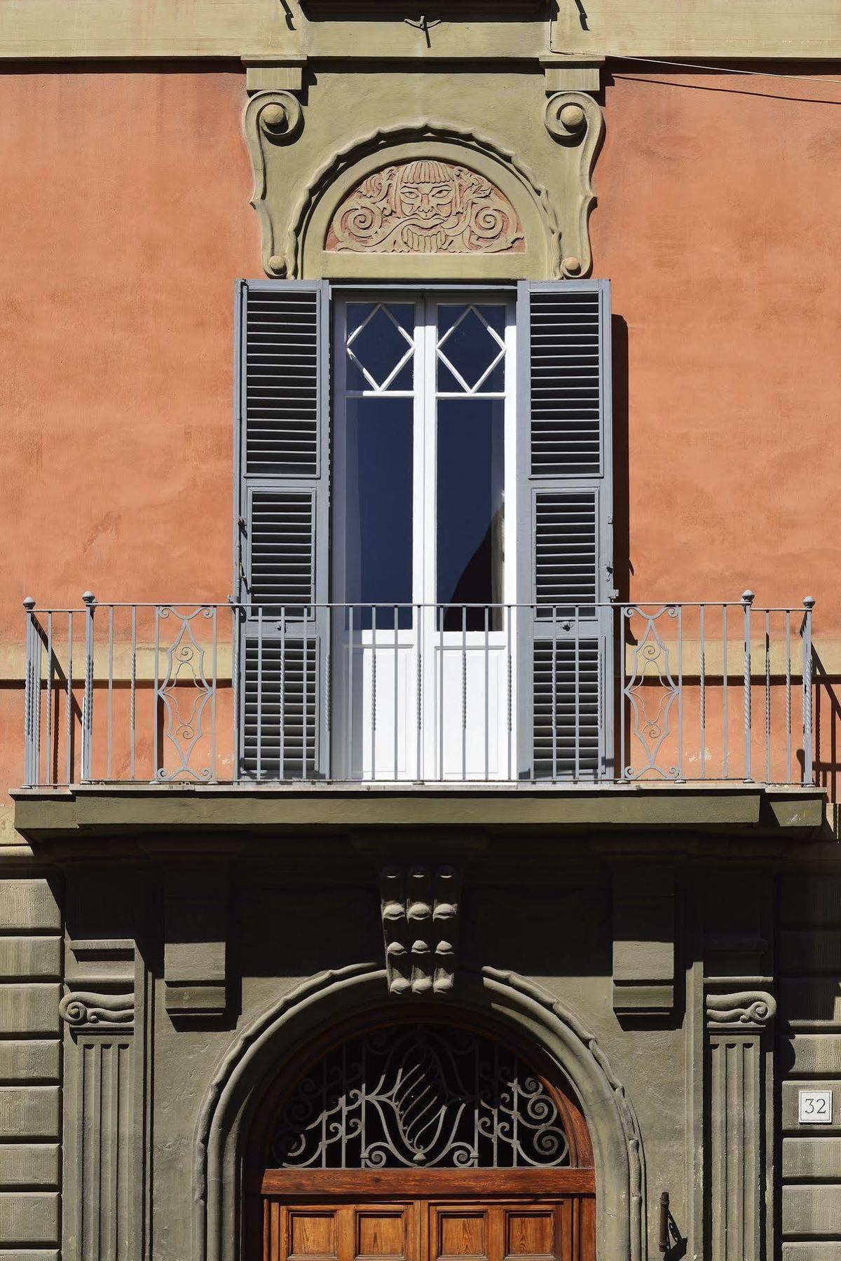 San Pietro Boutique Rooms Rom Exterior foto