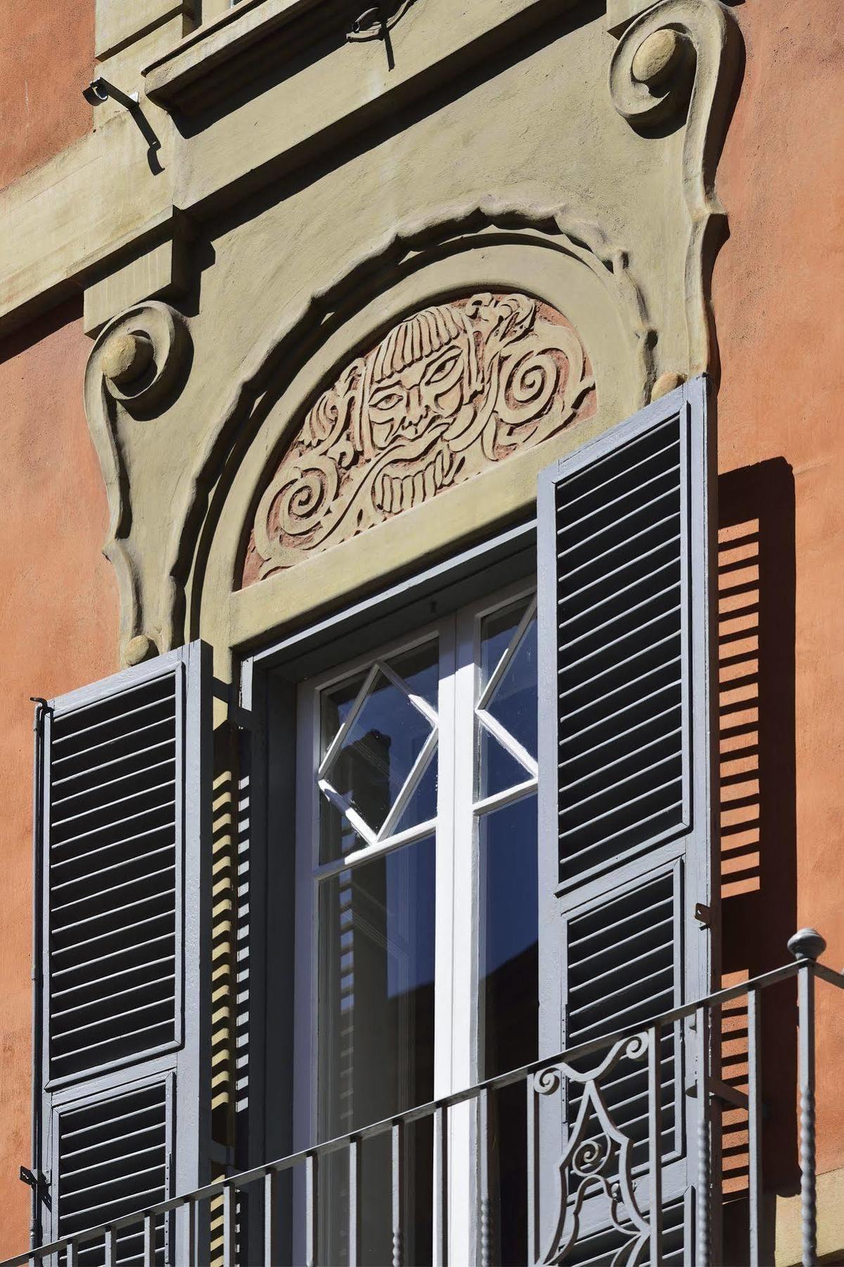 San Pietro Boutique Rooms Rom Exterior foto