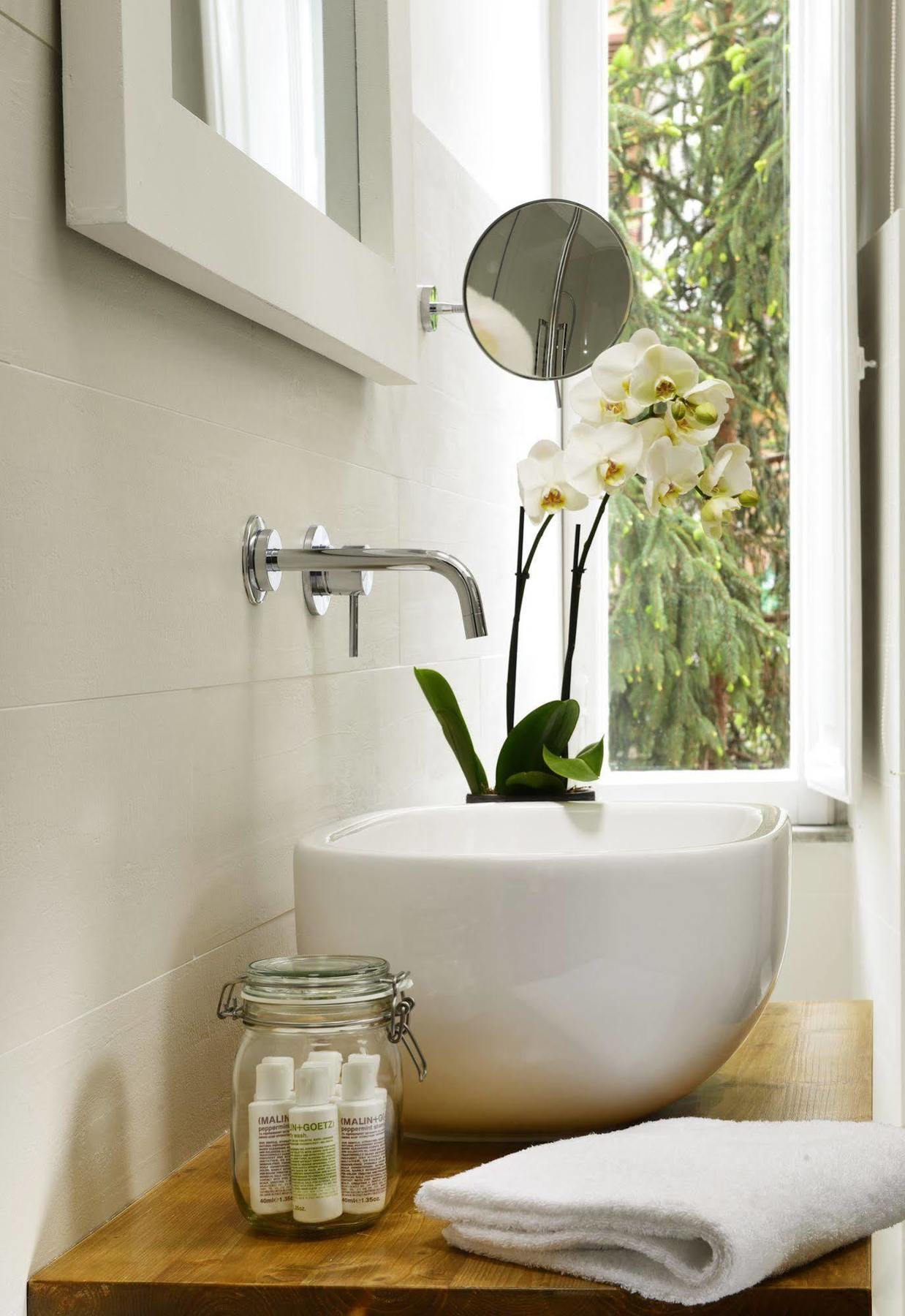 San Pietro Boutique Rooms Rom Exterior foto