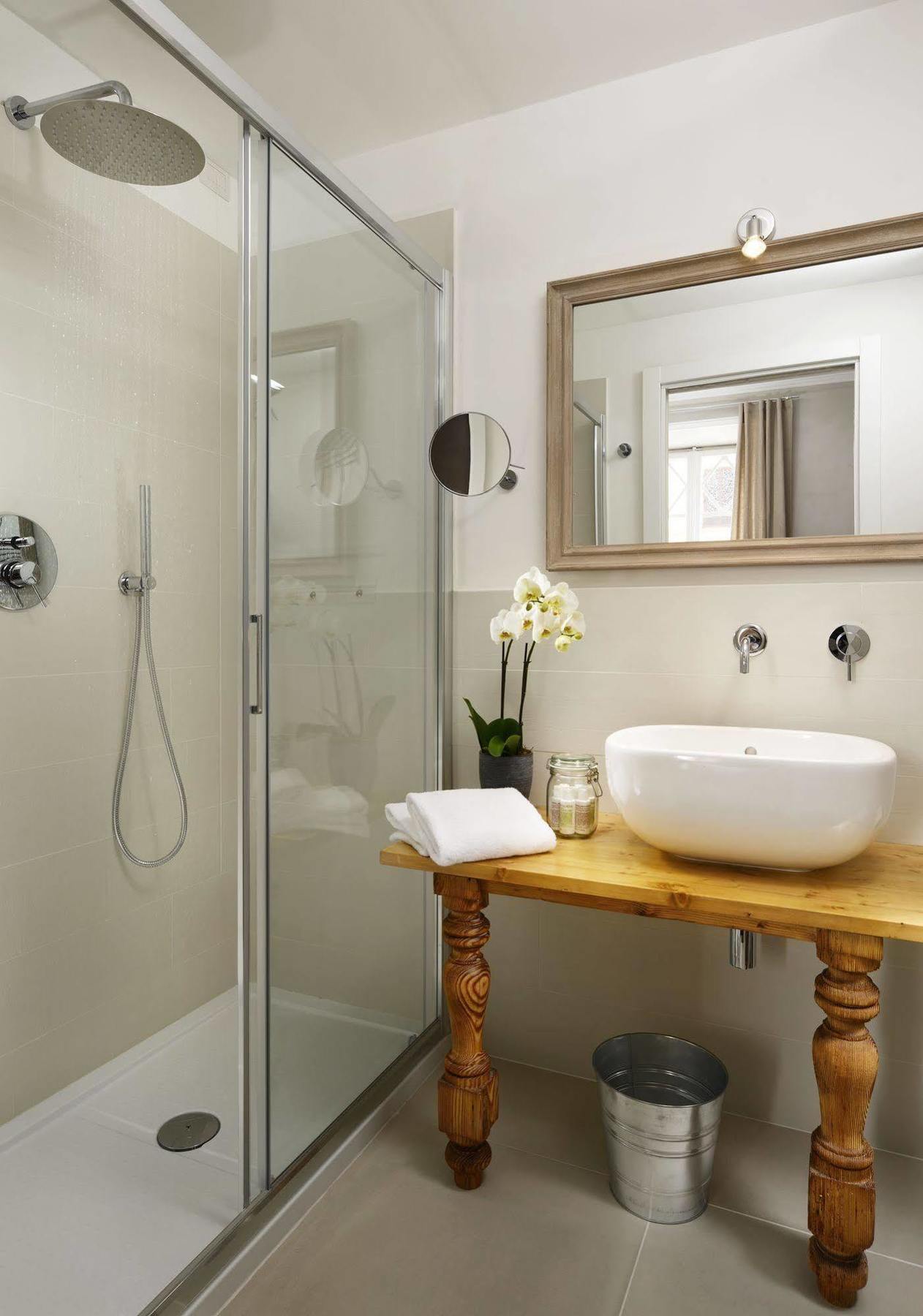 San Pietro Boutique Rooms Rom Exterior foto