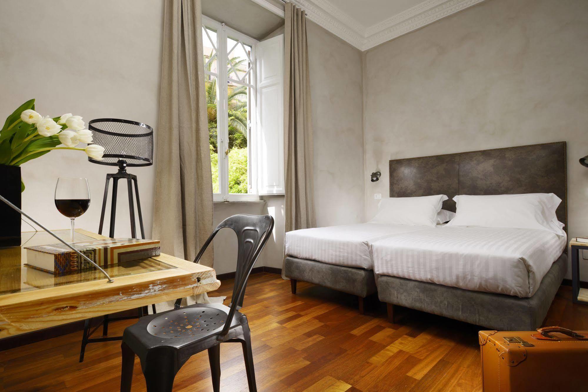 San Pietro Boutique Rooms Rom Exterior foto